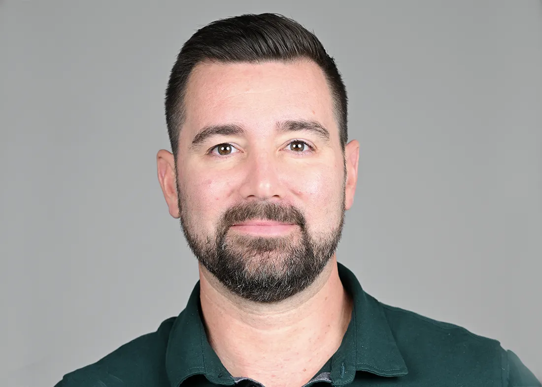 Jared Gerling - SEO Expert | MKG Marketing