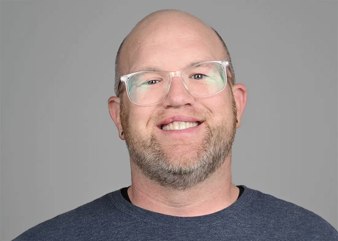 Nick Bare - Digital Advertising Expert | MKG Marketing