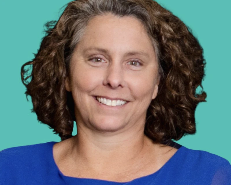Photo of Celeste Jacroux