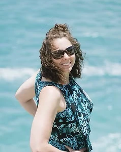 Photo of Celeste Jacroux