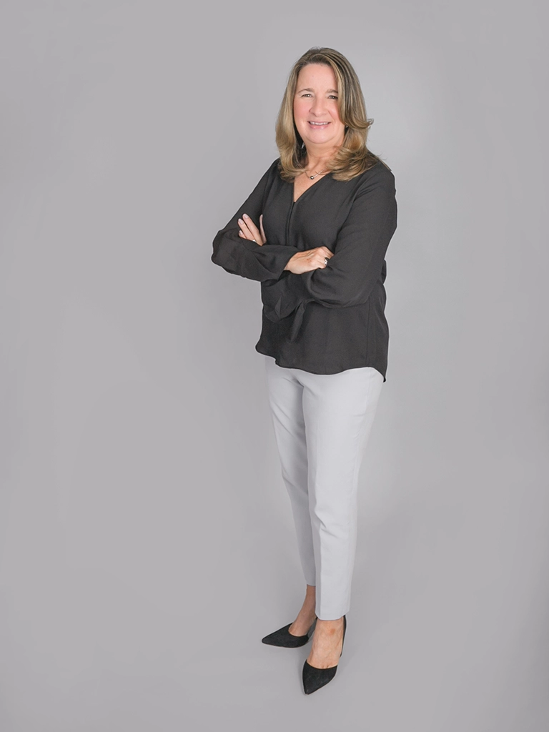 Photo of Kathy O'Brien