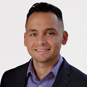 Chris Salazar
